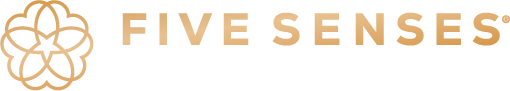 FiveSenses Logo